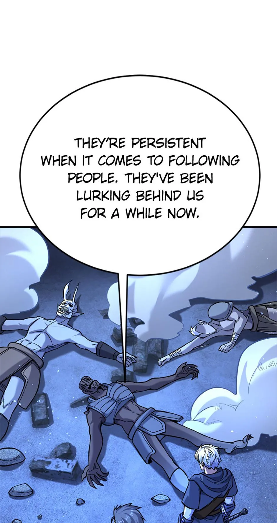 Read The Swordmaster