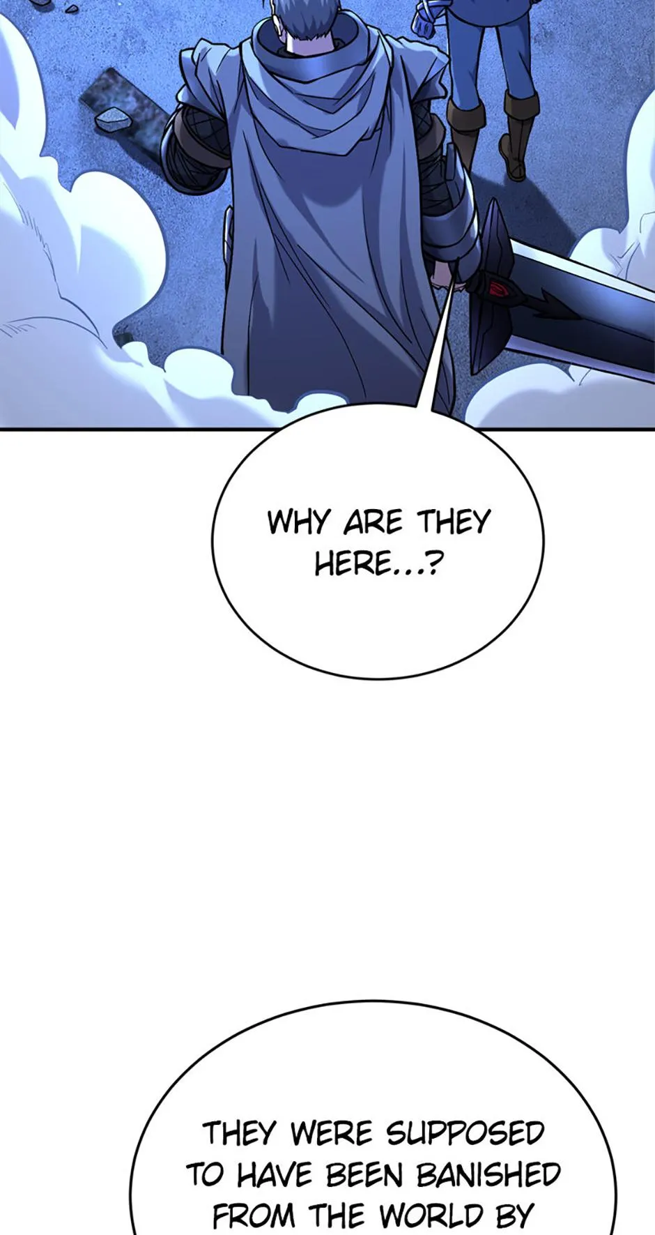 Read The Swordmaster