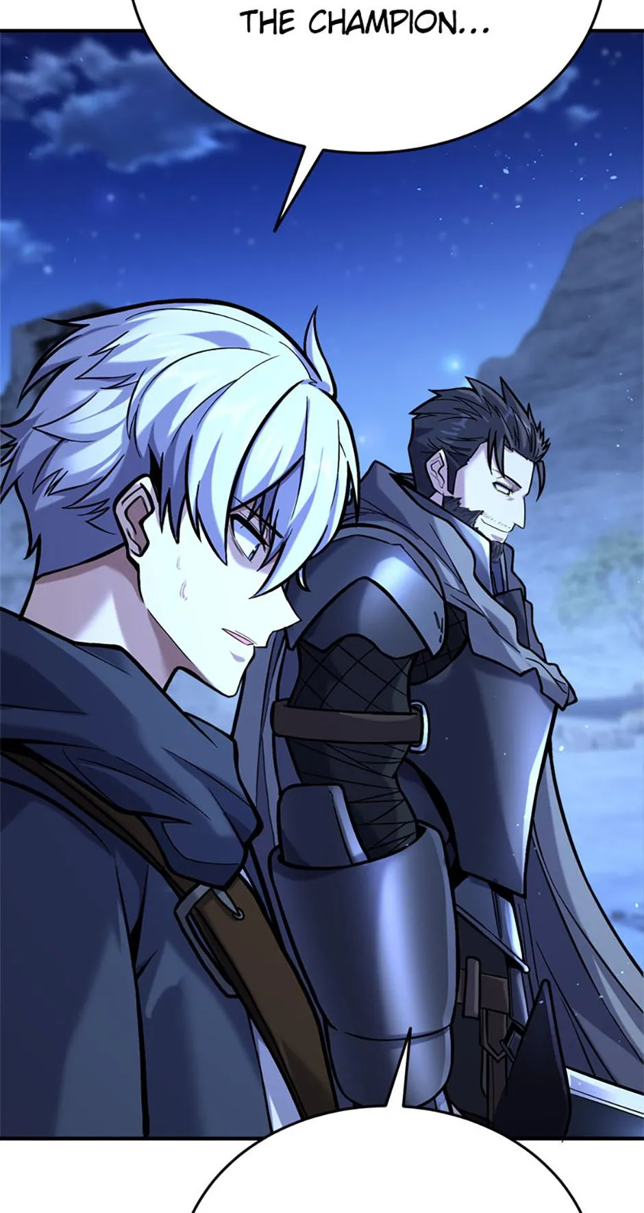 Read The Swordmaster