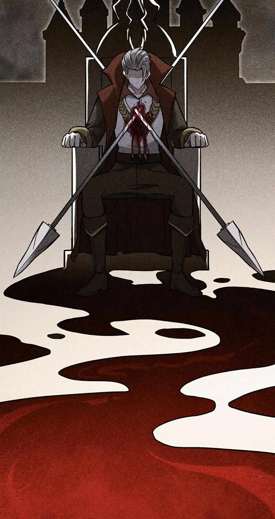 Read The Swordmaster