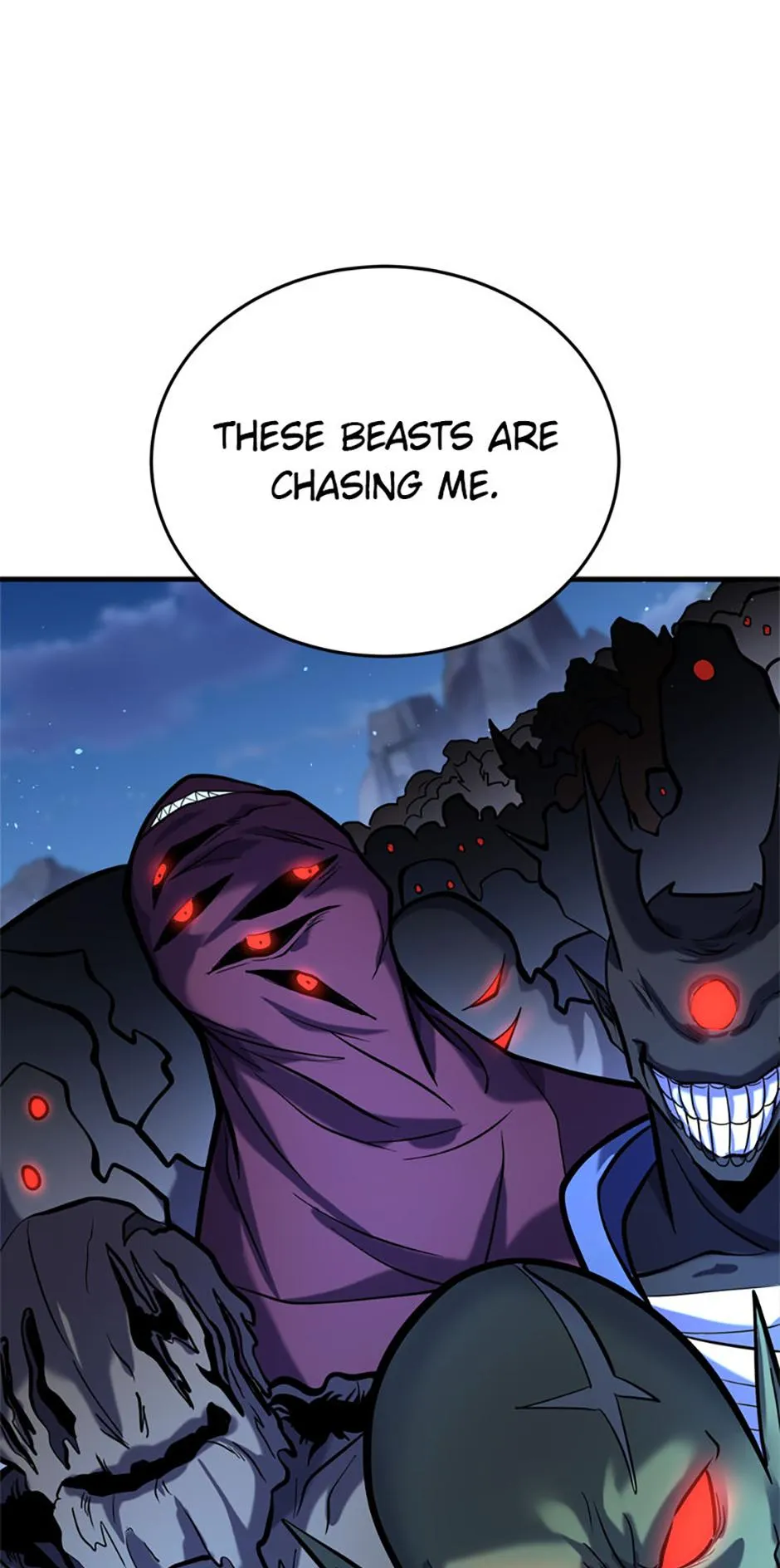 Read The Swordmaster