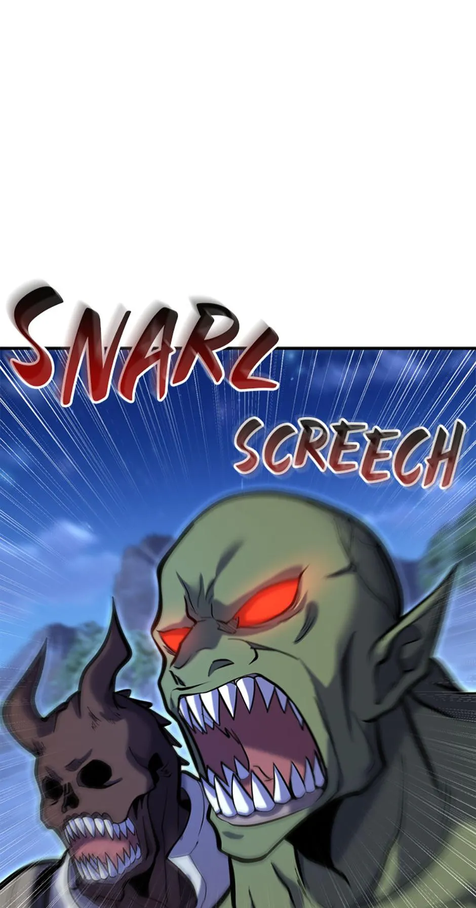 Read The Swordmaster