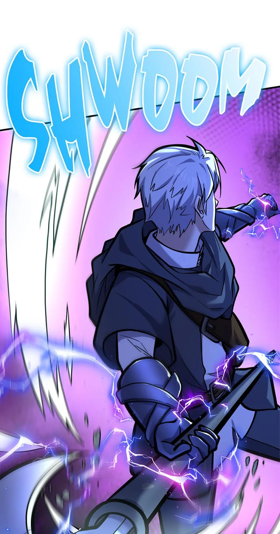 Read The Swordmaster