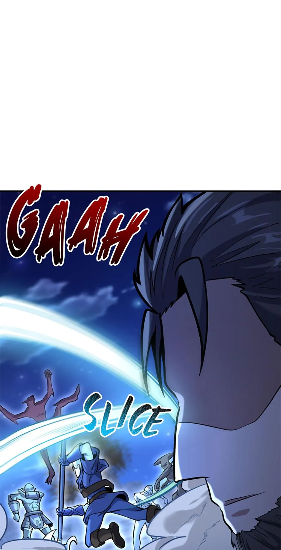 Read The Swordmaster
