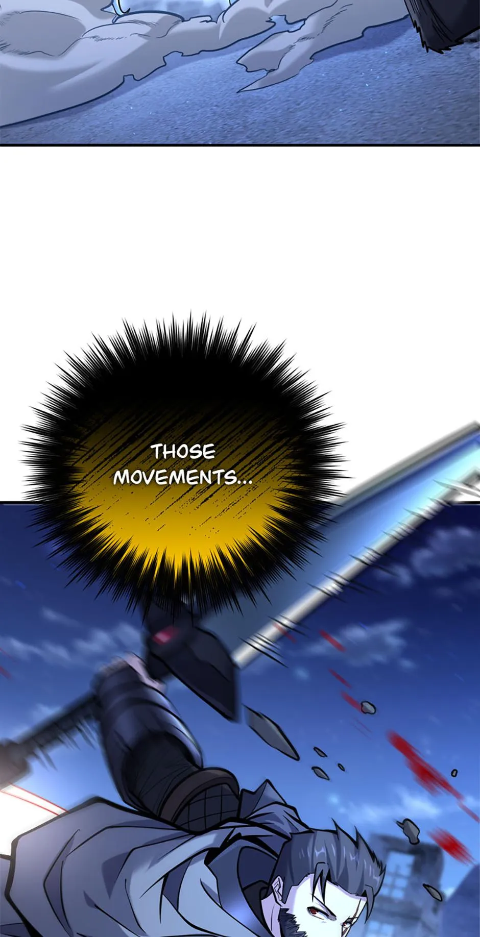 Read The Swordmaster