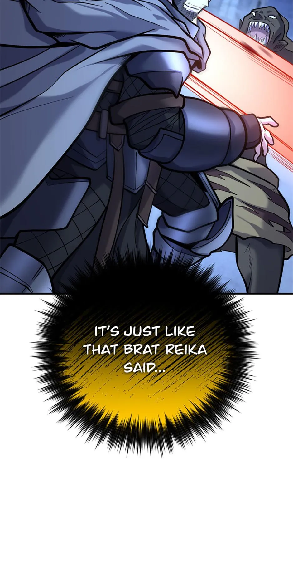 Read The Swordmaster