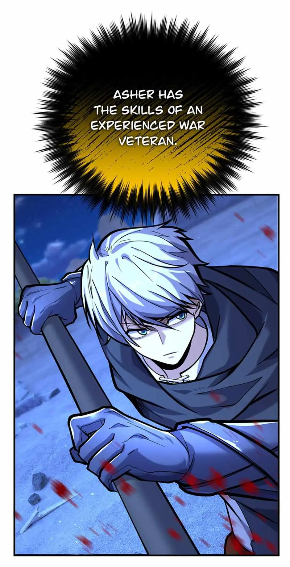 Read The Swordmaster
