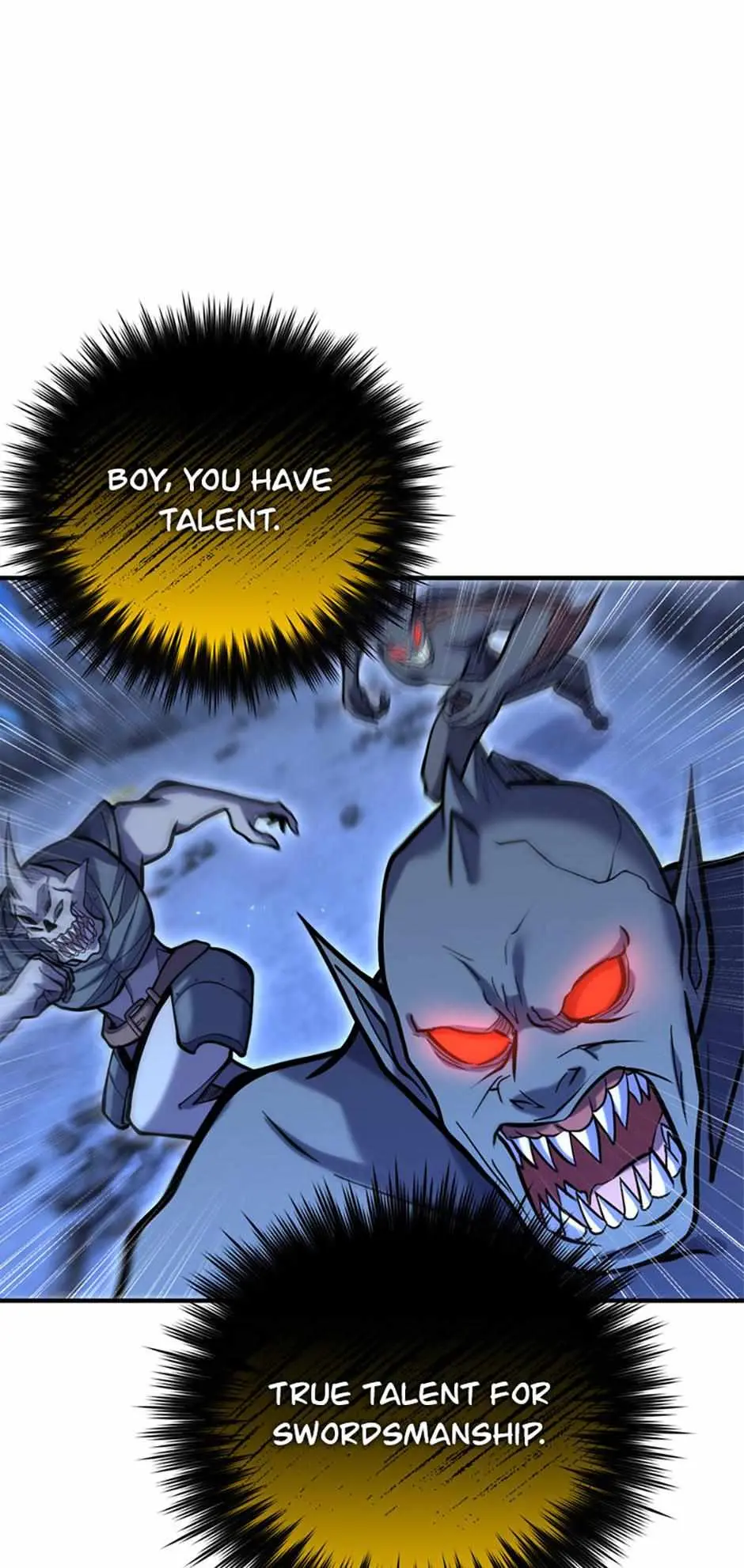 Read The Swordmaster