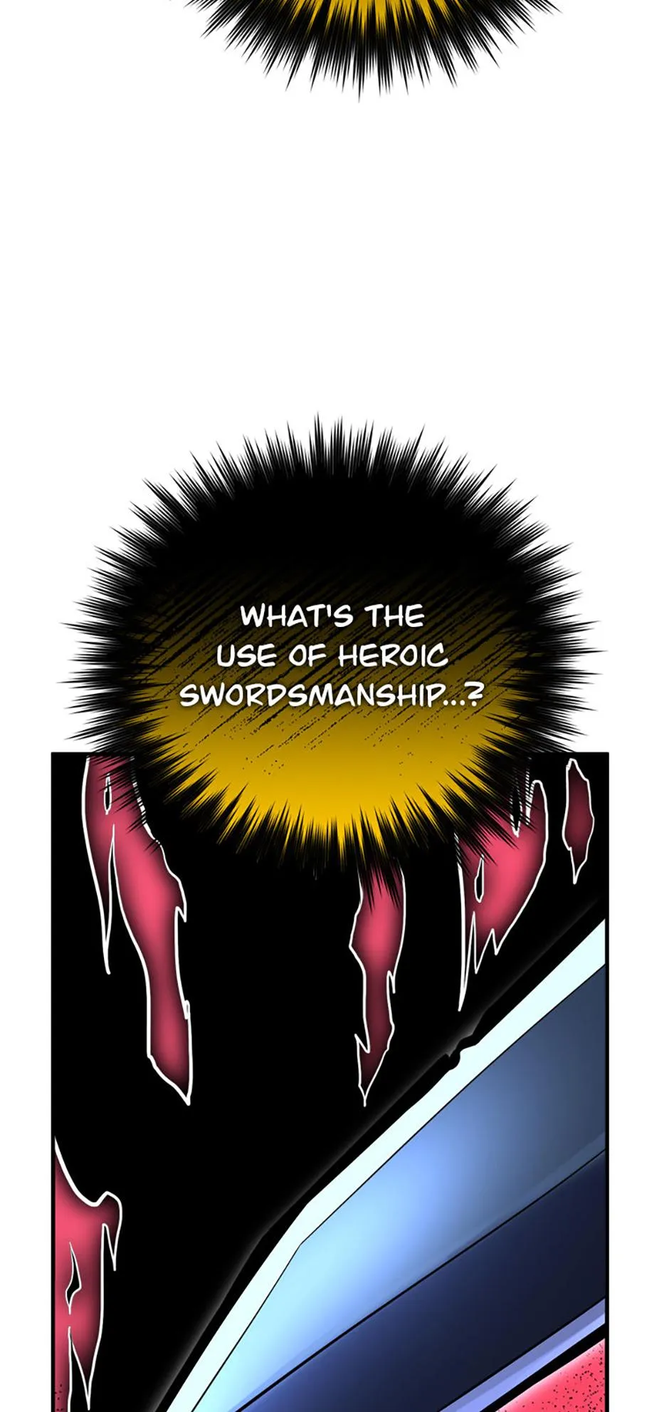 Read The Swordmaster