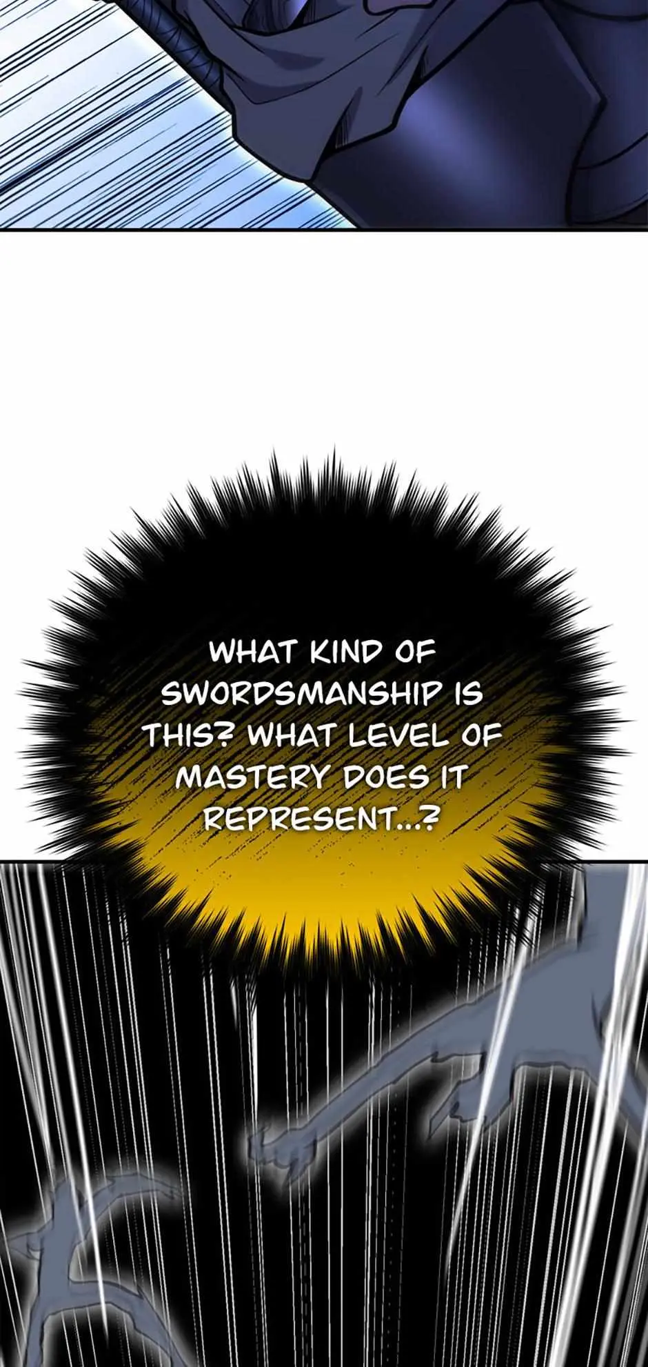 Read The Swordmaster