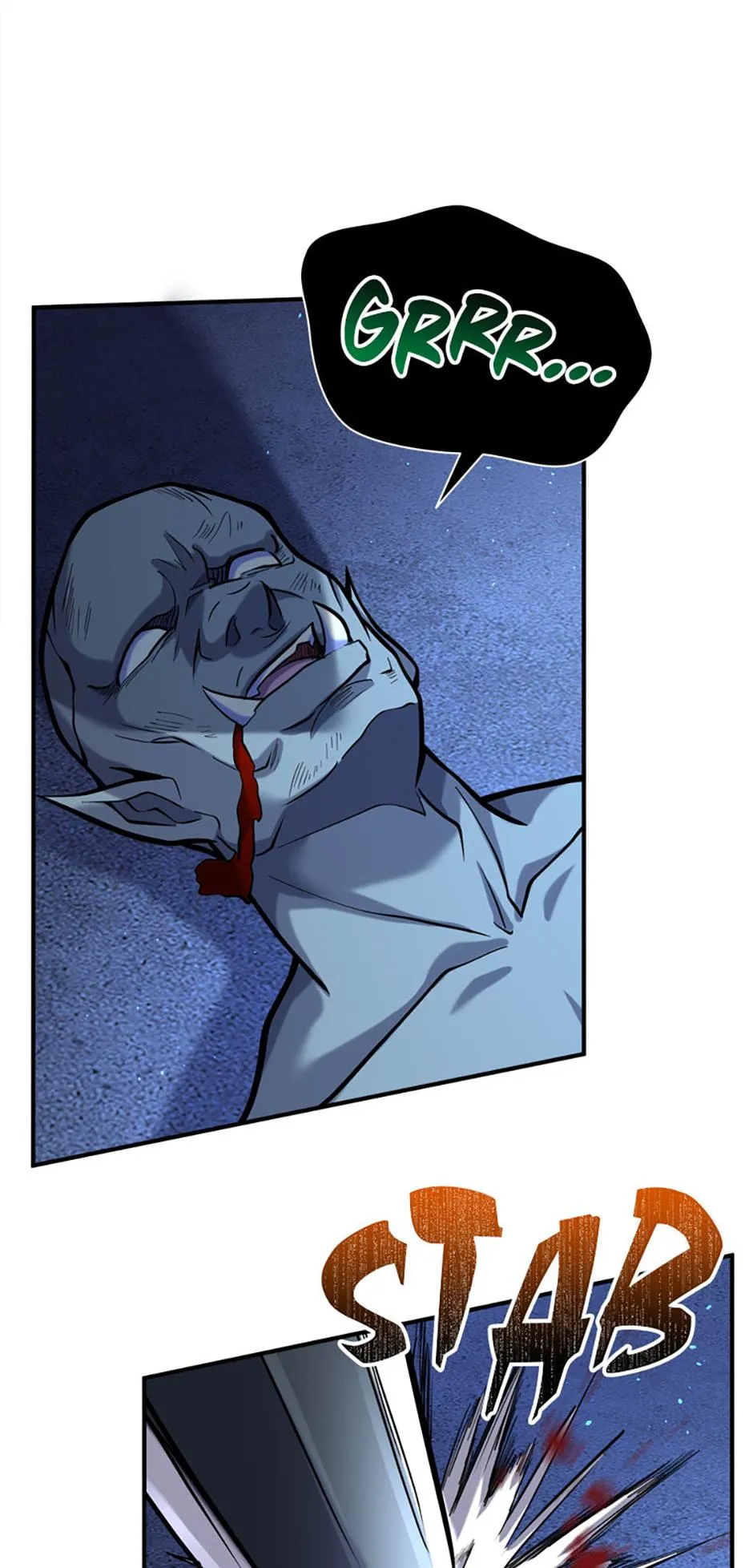 Read The Swordmaster