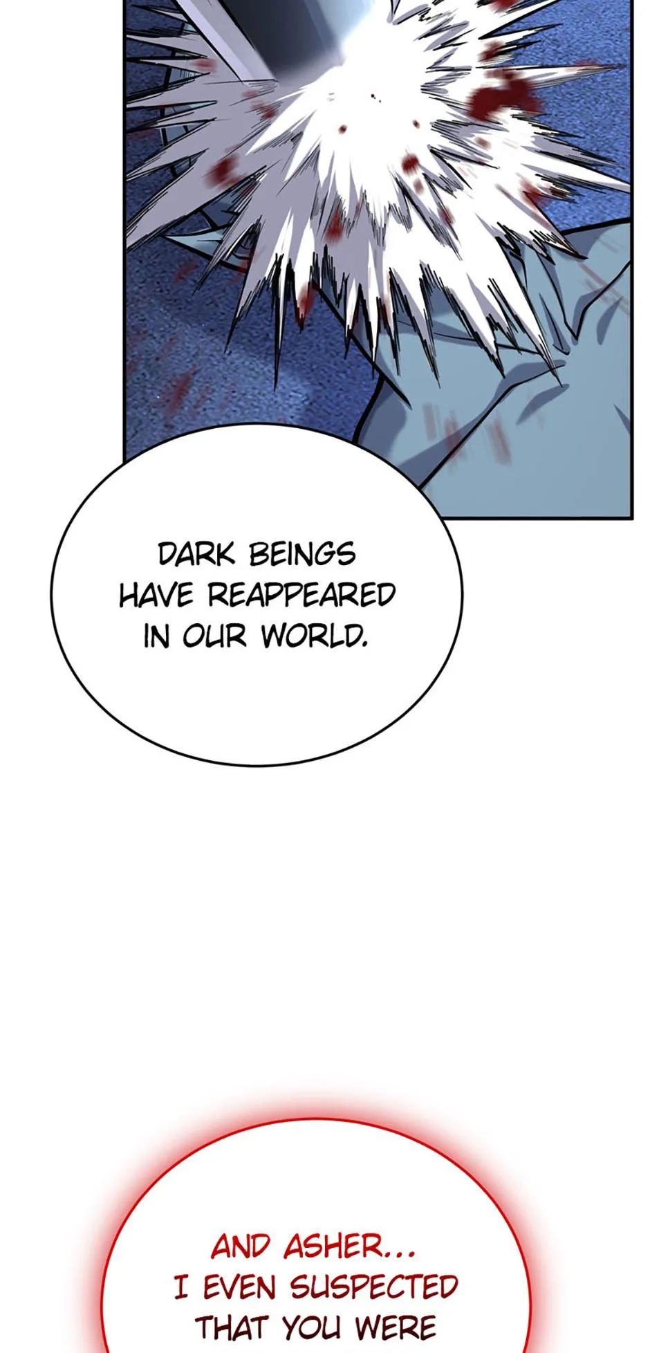 Read The Swordmaster
