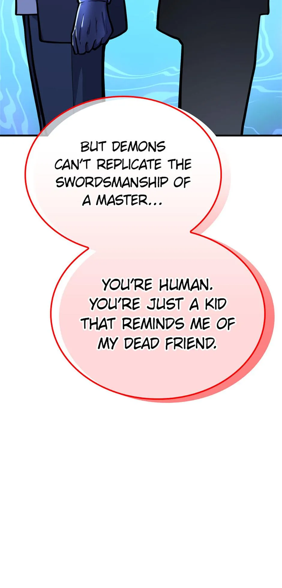 Read The Swordmaster