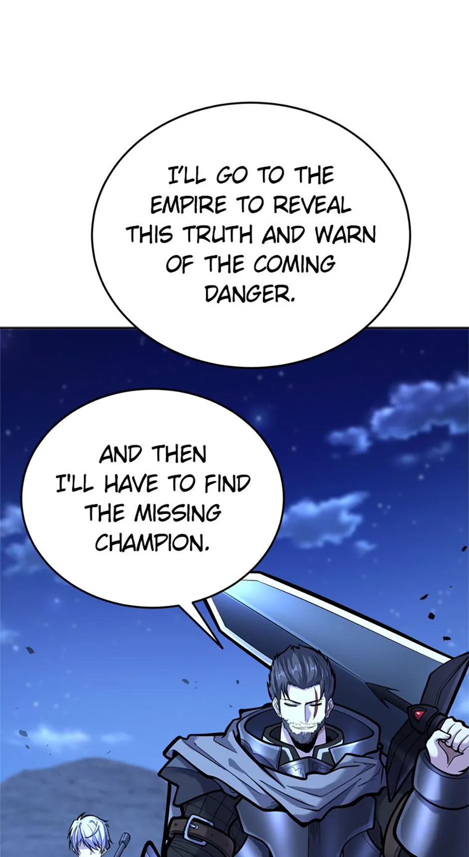 Read The Swordmaster