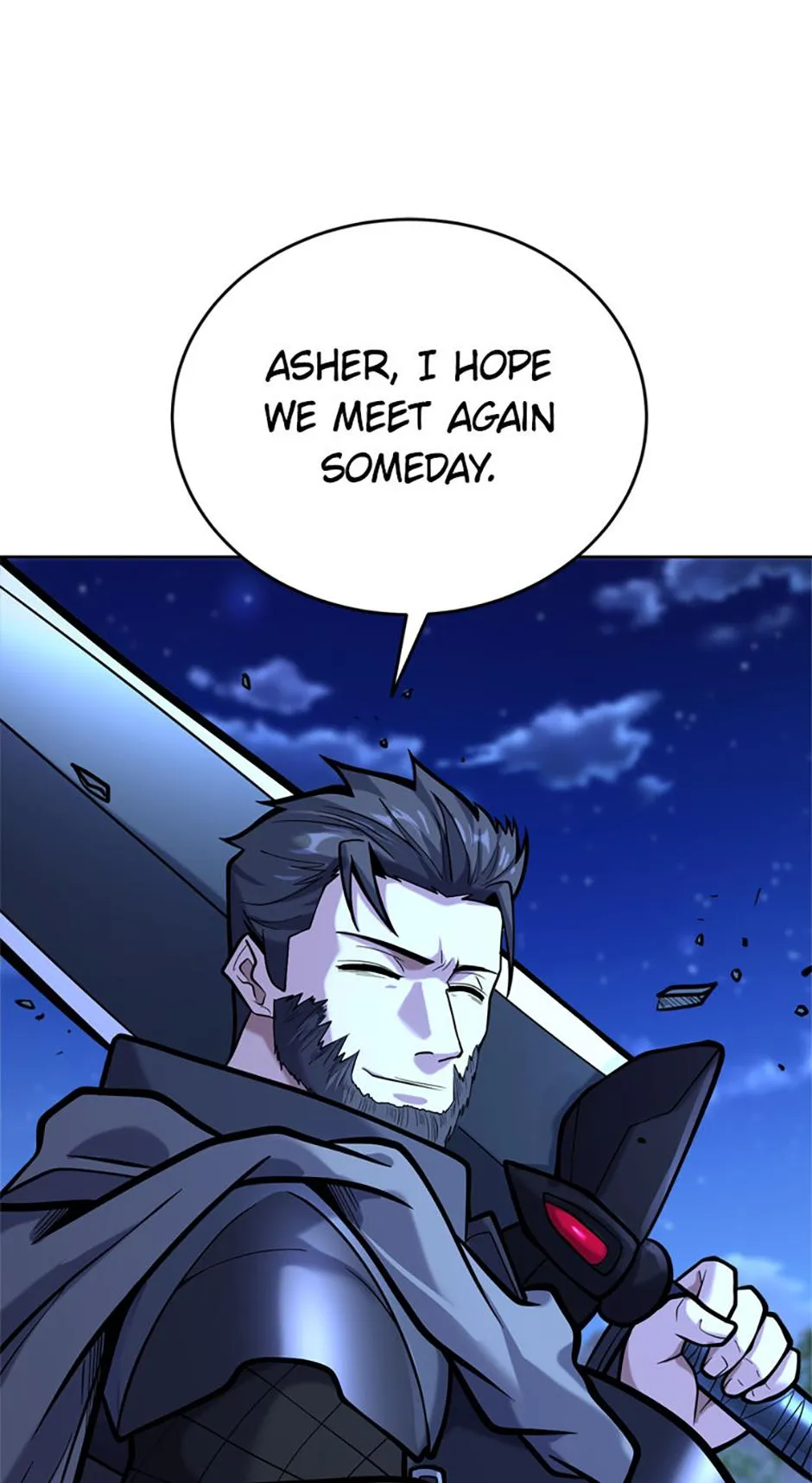 Read The Swordmaster
