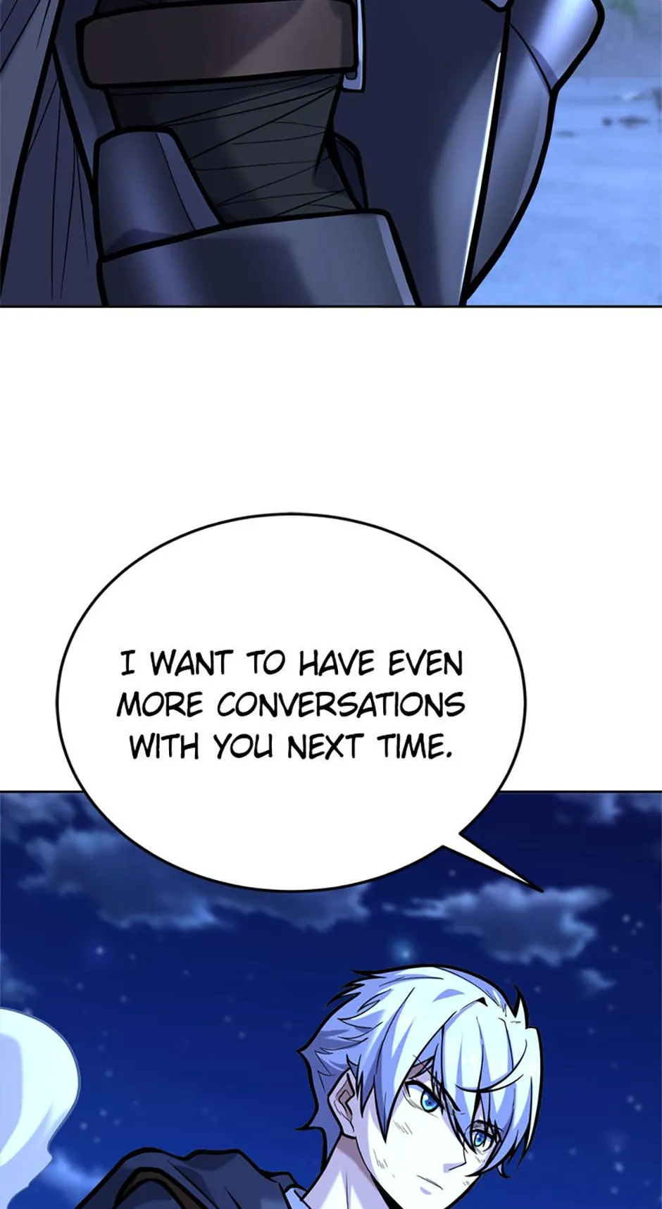 Read The Swordmaster