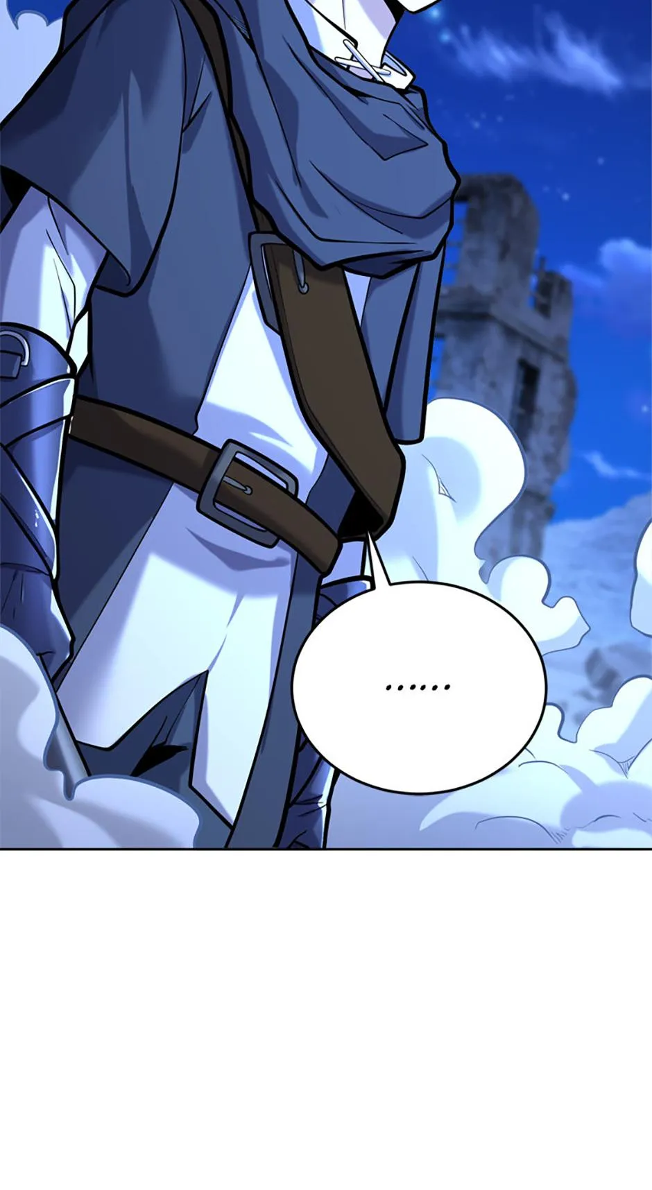Read The Swordmaster