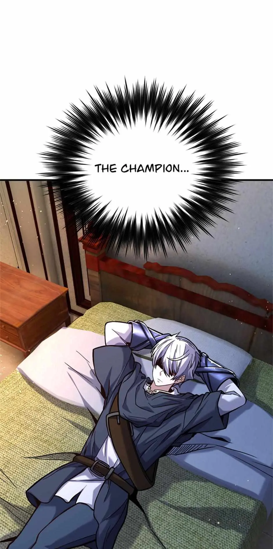 Read The Swordmaster