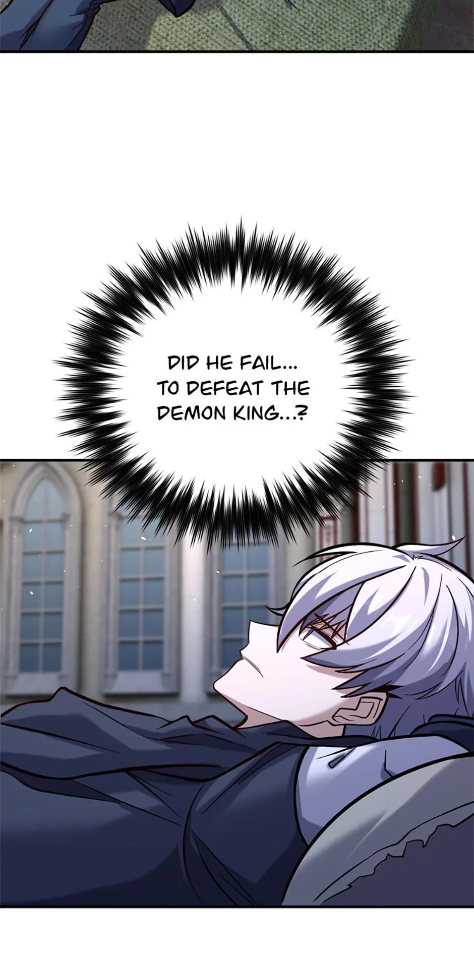 Read The Swordmaster
