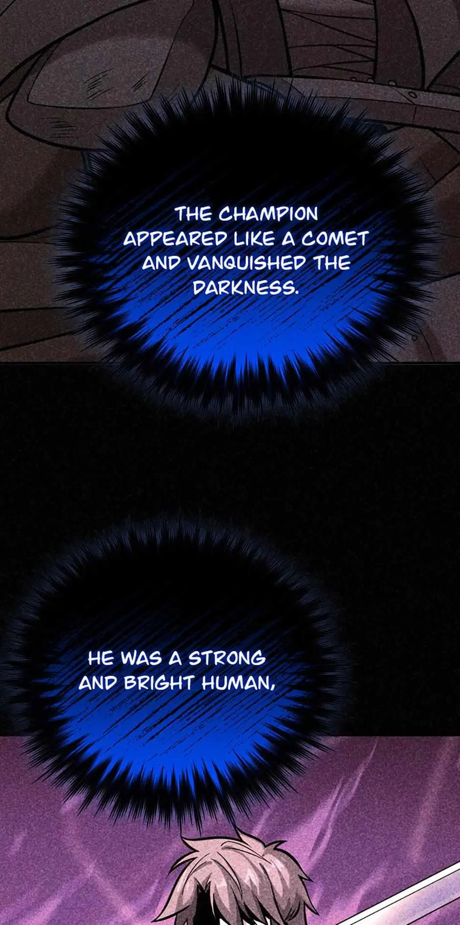 Read The Swordmaster