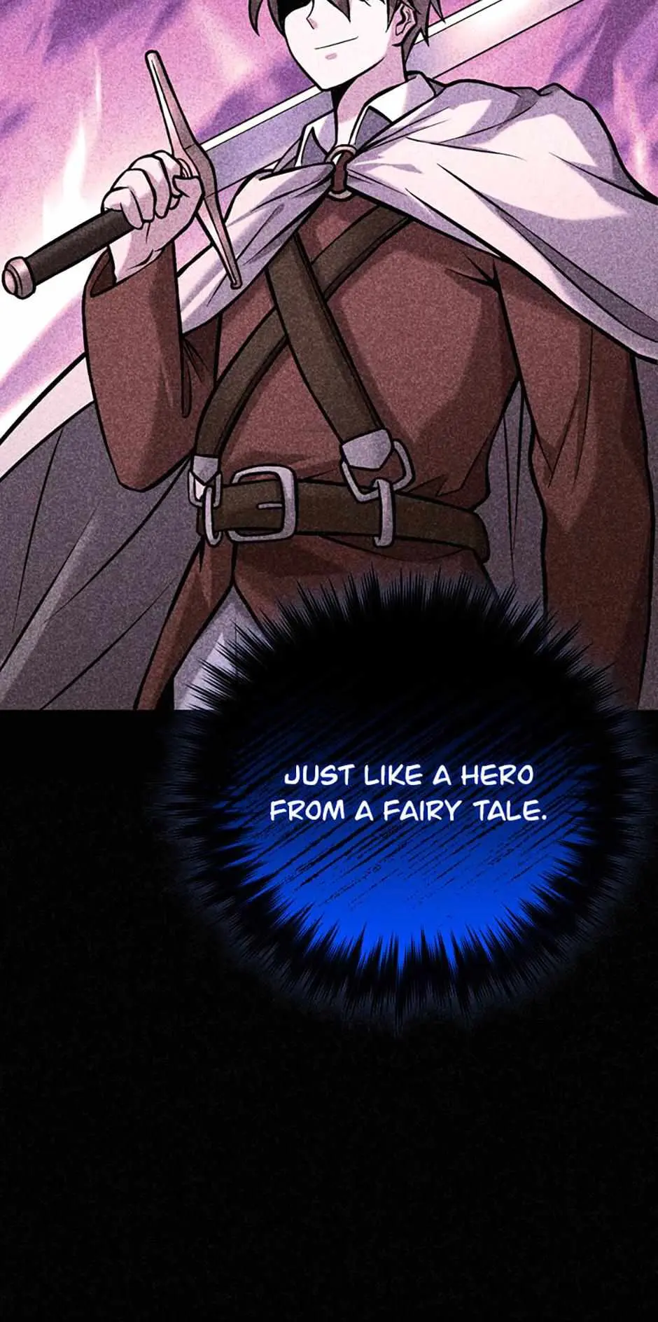 Read The Swordmaster