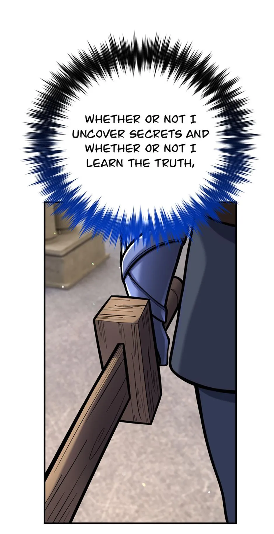 Read The Swordmaster