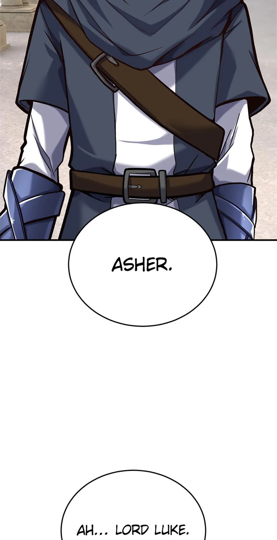 Read The Swordmaster