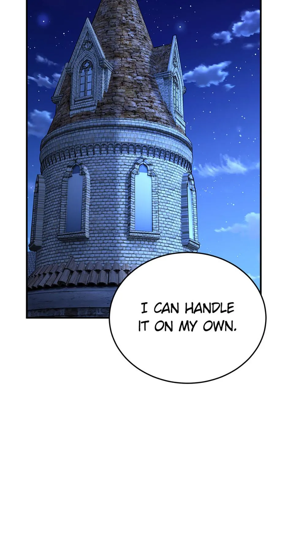 Read The Swordmaster