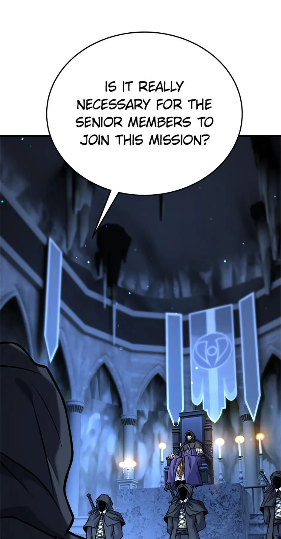 Read The Swordmaster