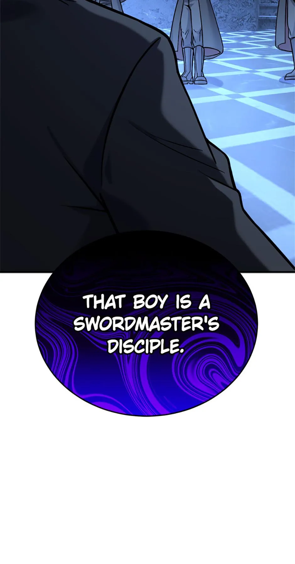 Read The Swordmaster