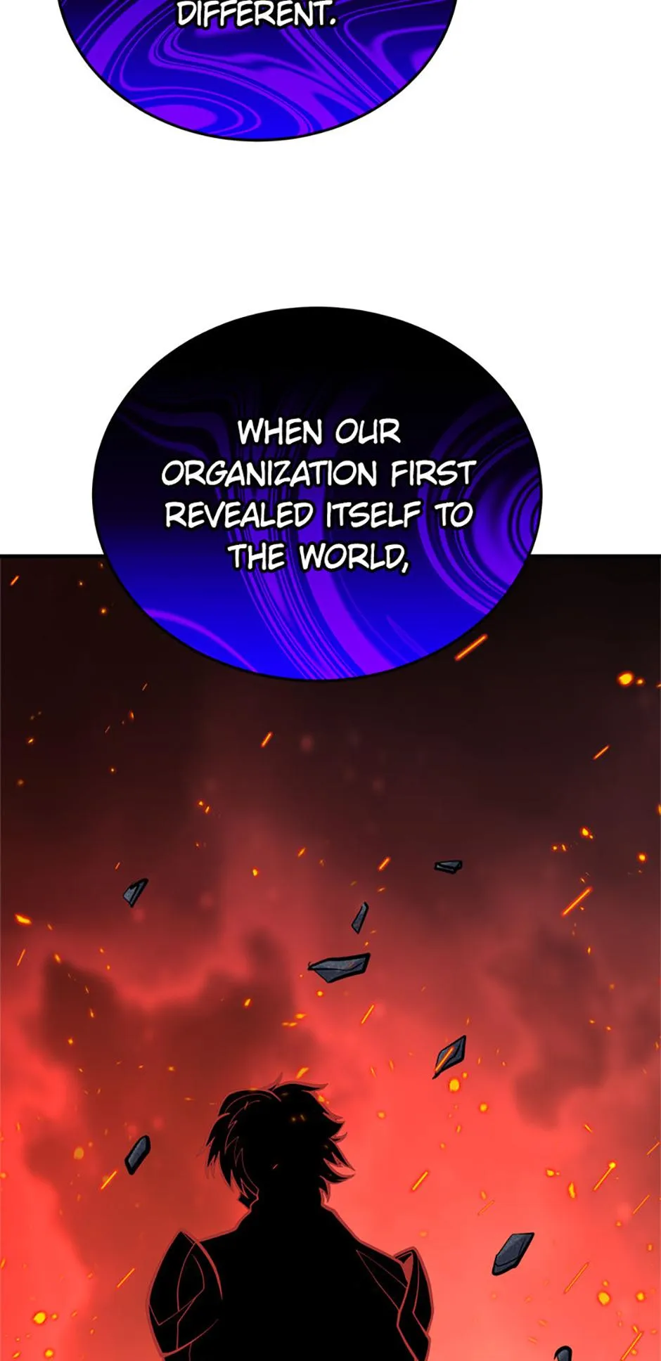 Read The Swordmaster