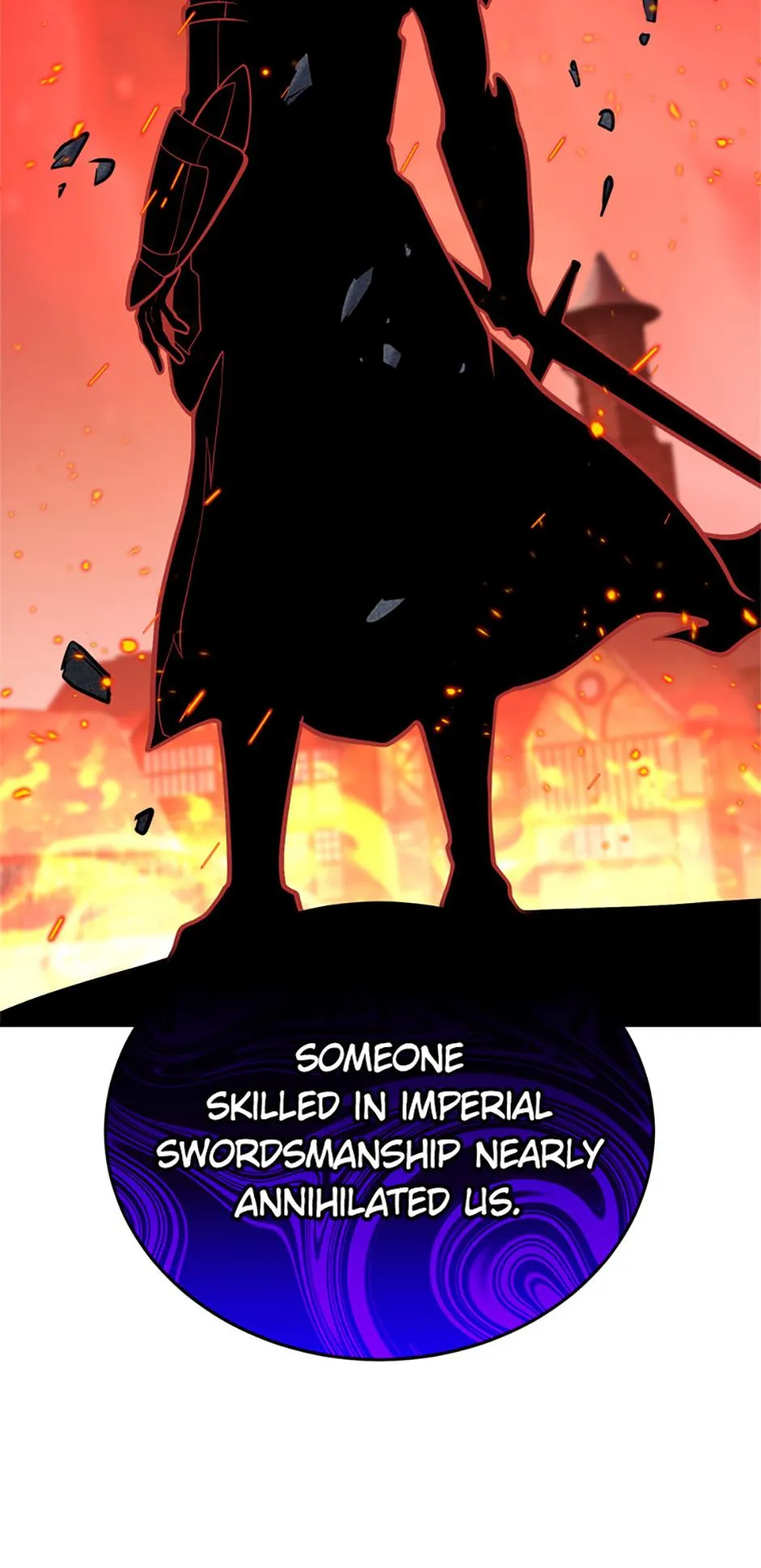 Read The Swordmaster