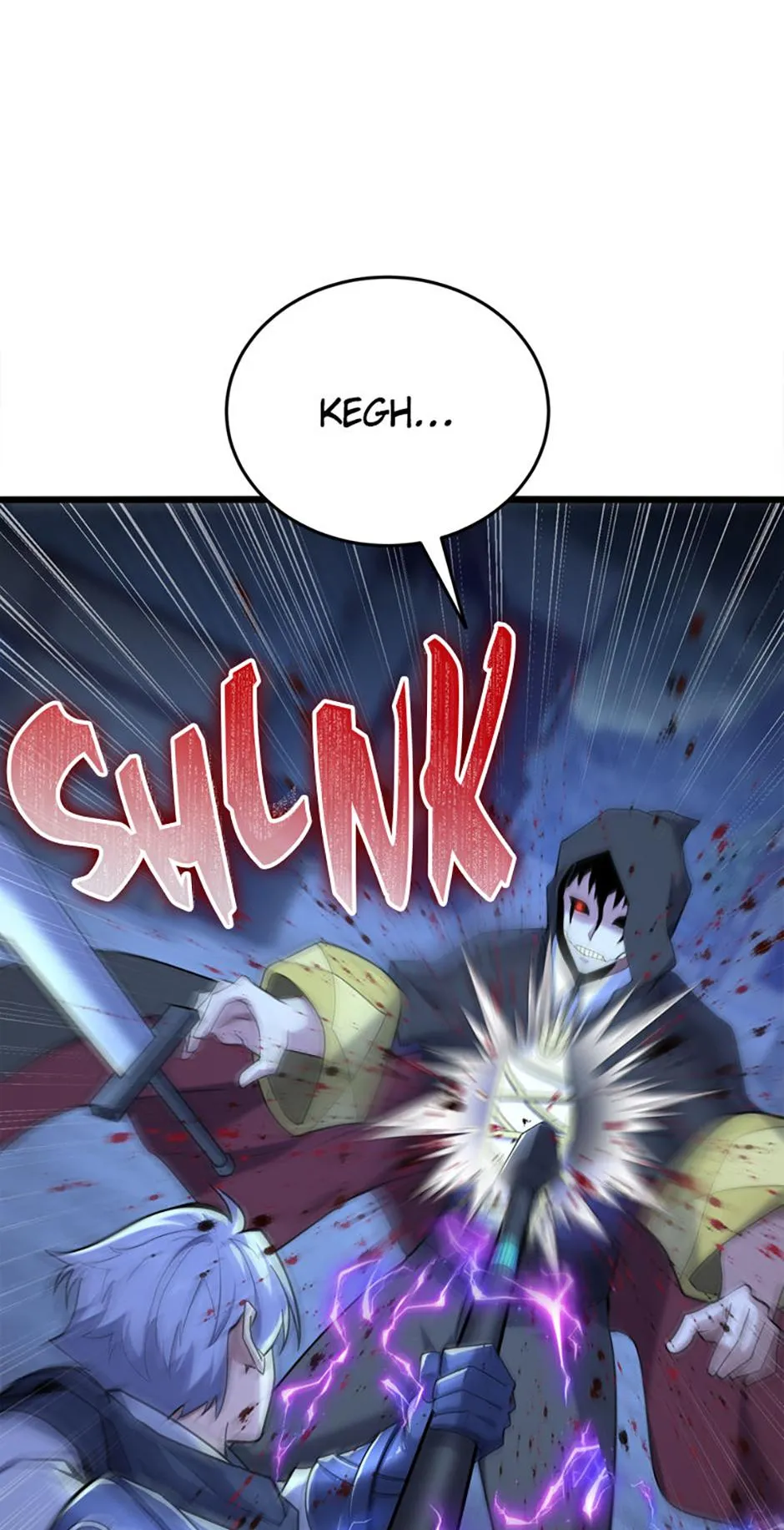 Read The Swordmaster