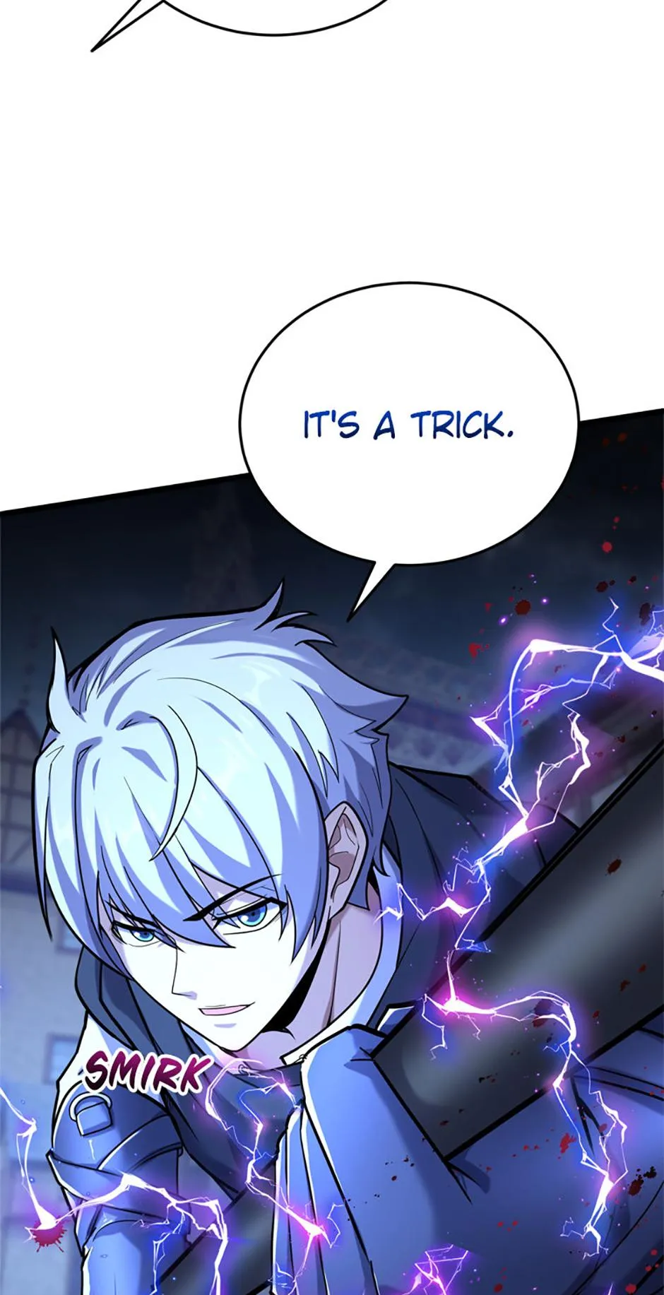 Read The Swordmaster
