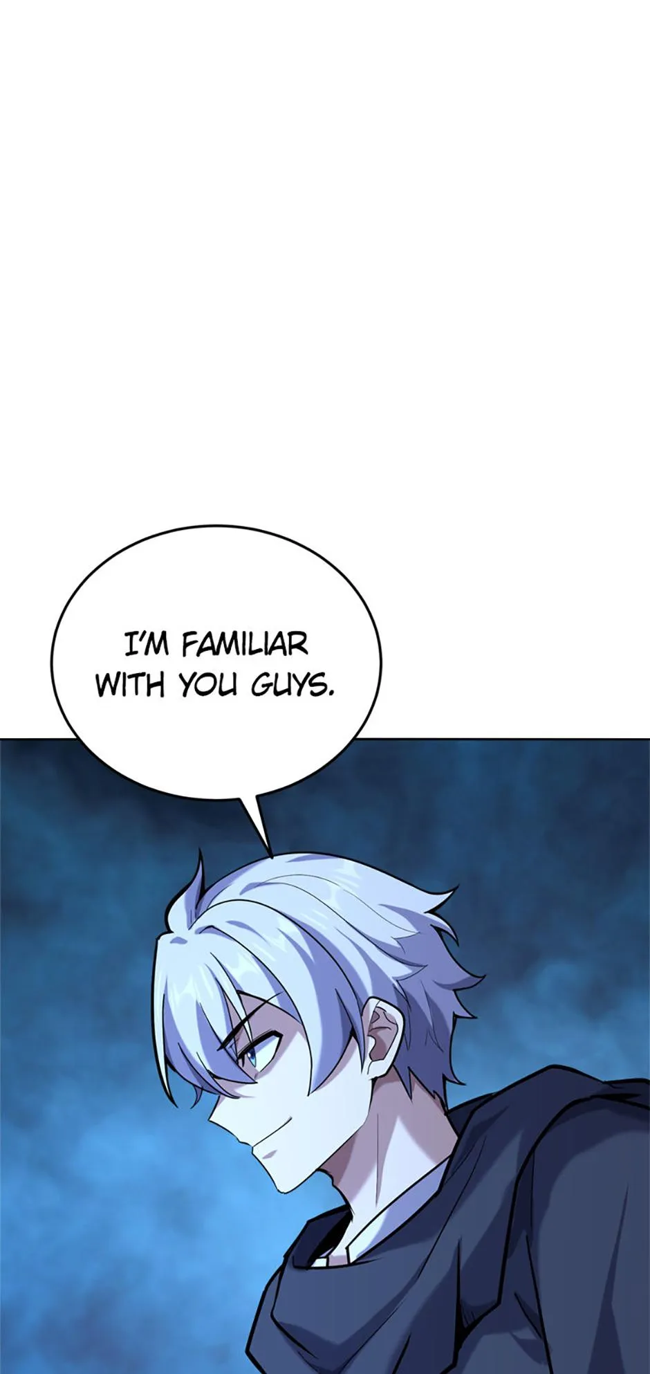 Read The Swordmaster