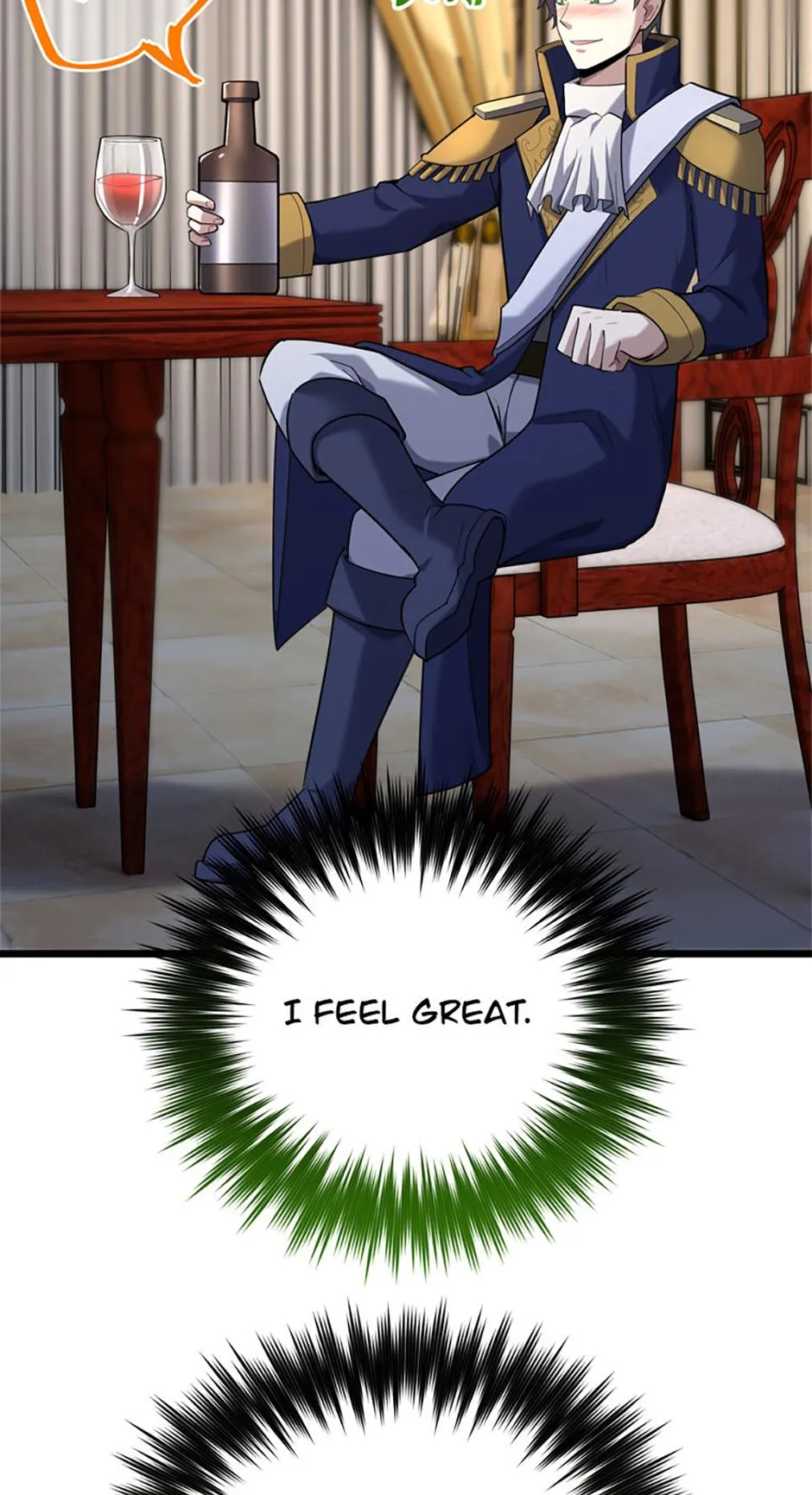 Read The Swordmaster