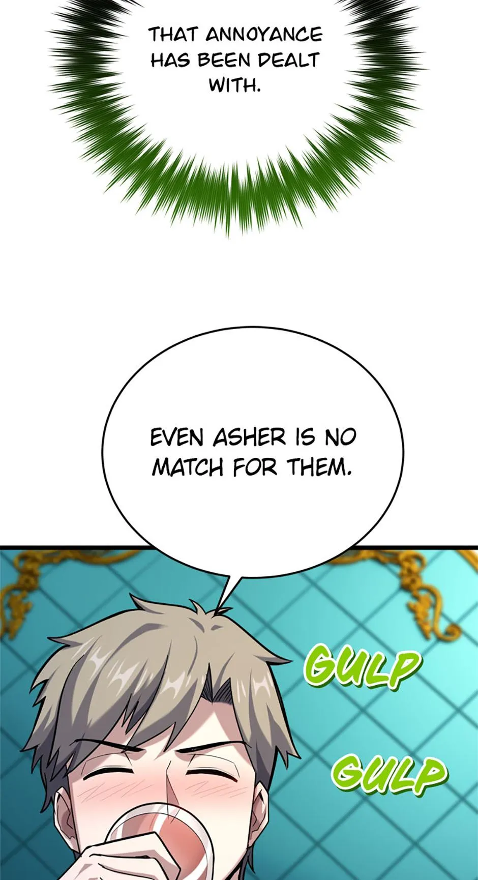 Read The Swordmaster