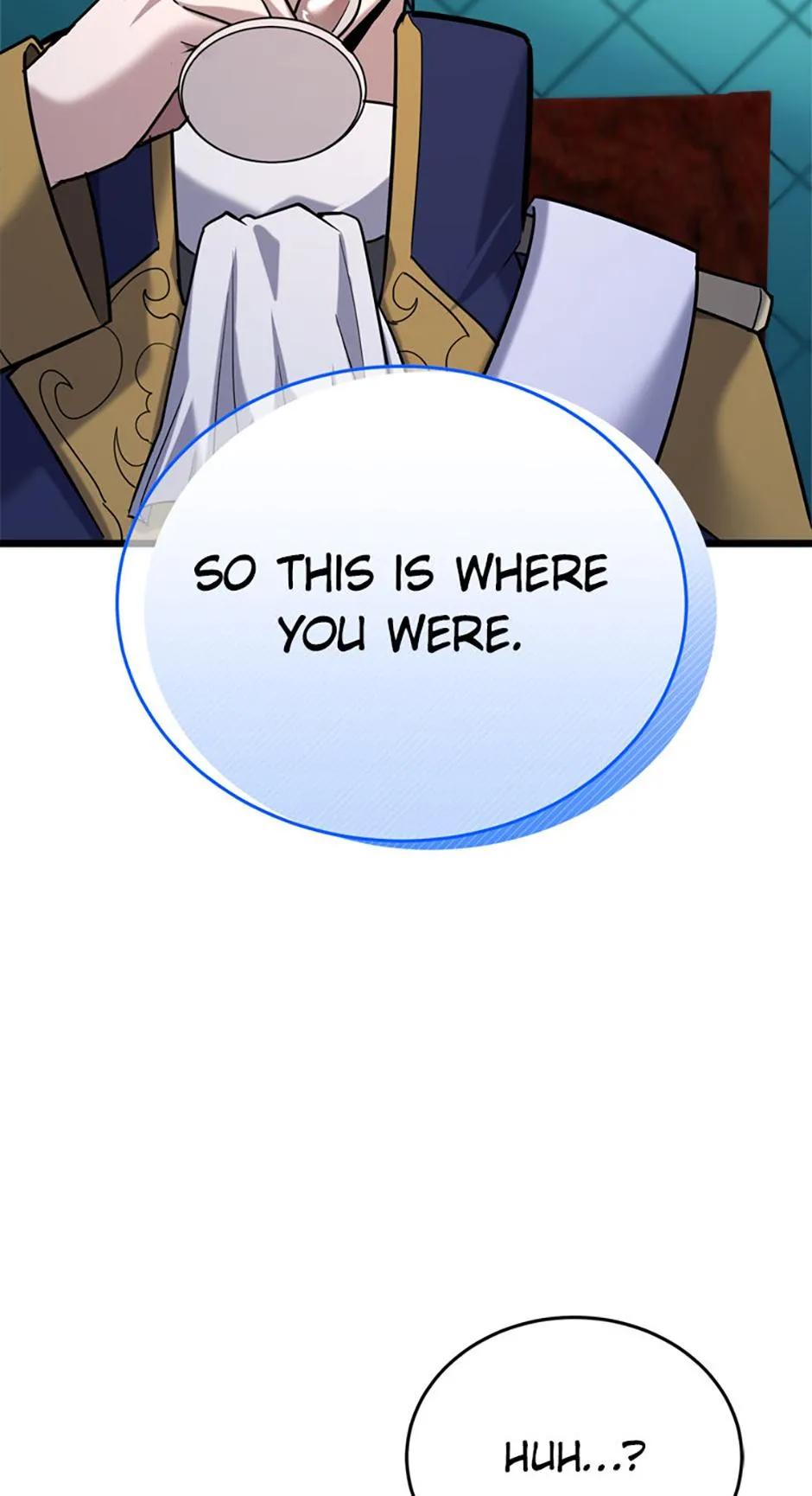 Read The Swordmaster