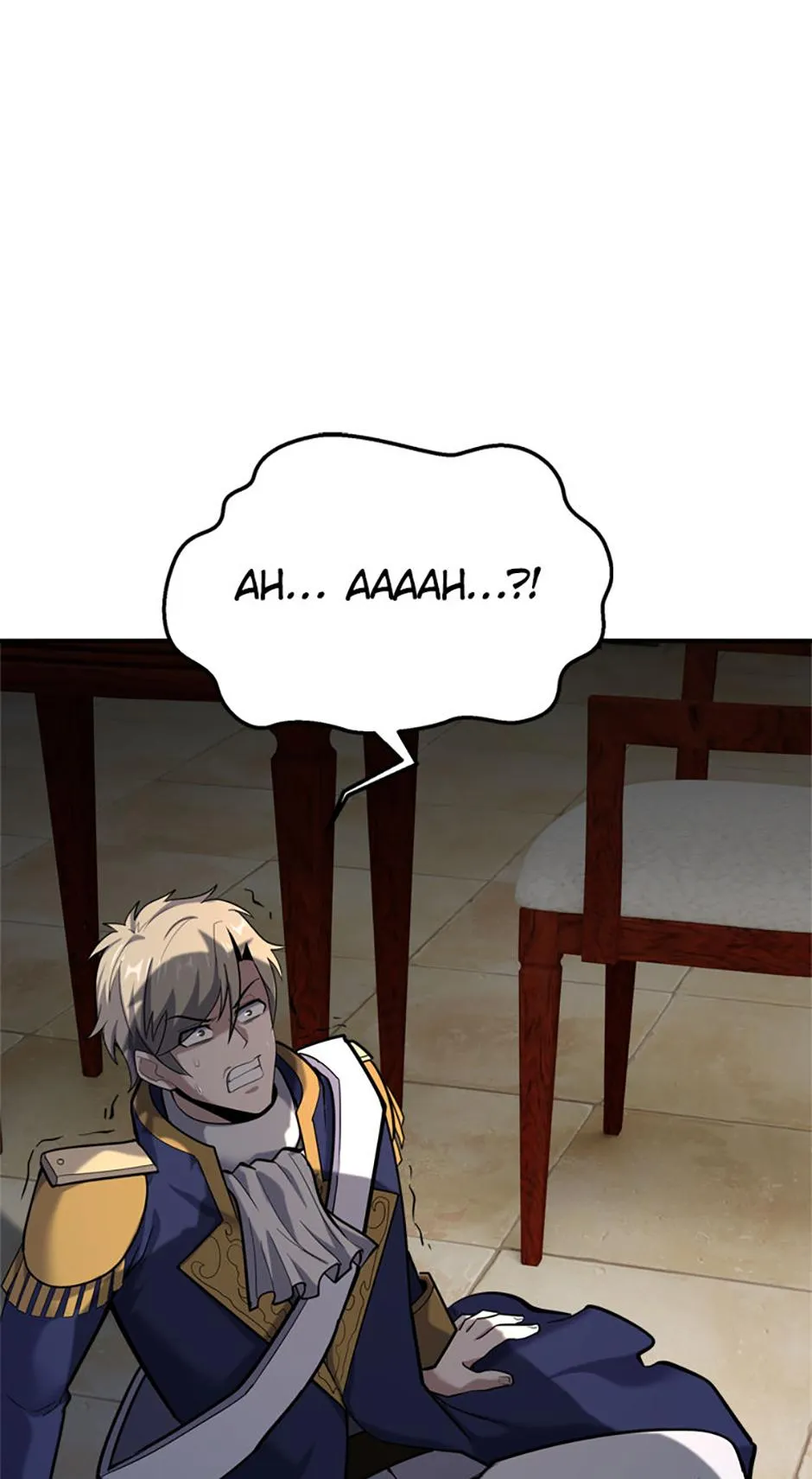 Read The Swordmaster
