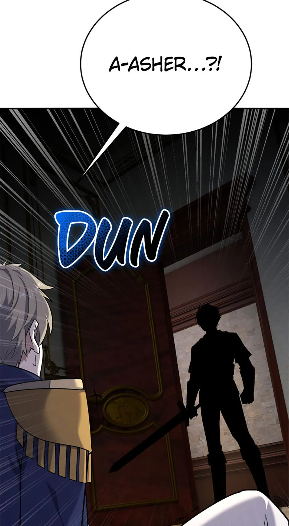 Read The Swordmaster