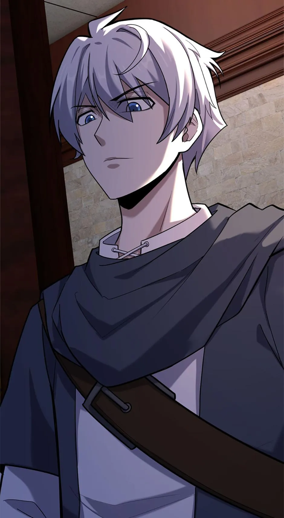 Read The Swordmaster