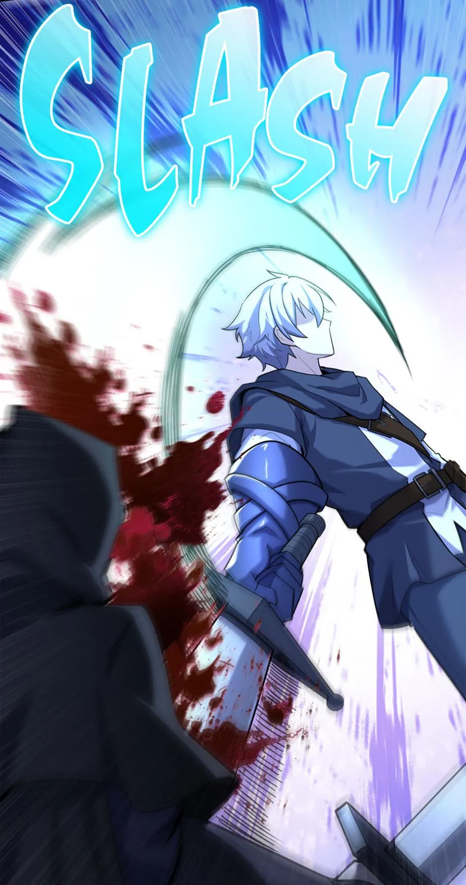 Read The Swordmaster