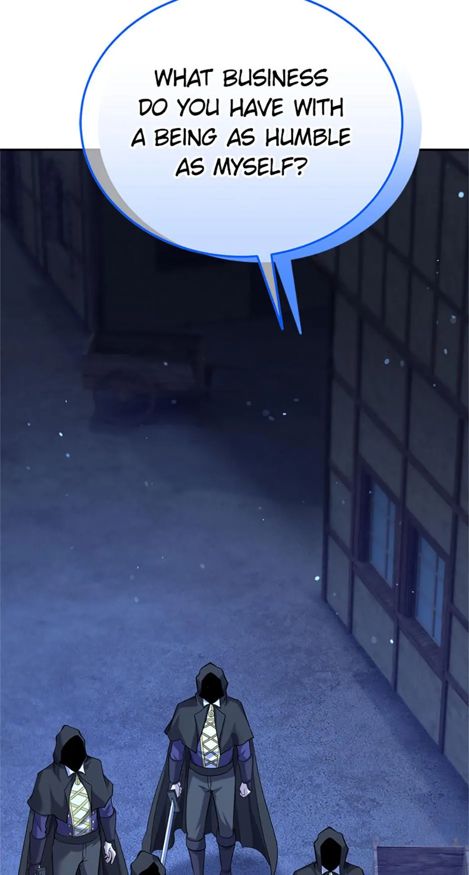 Read The Swordmaster