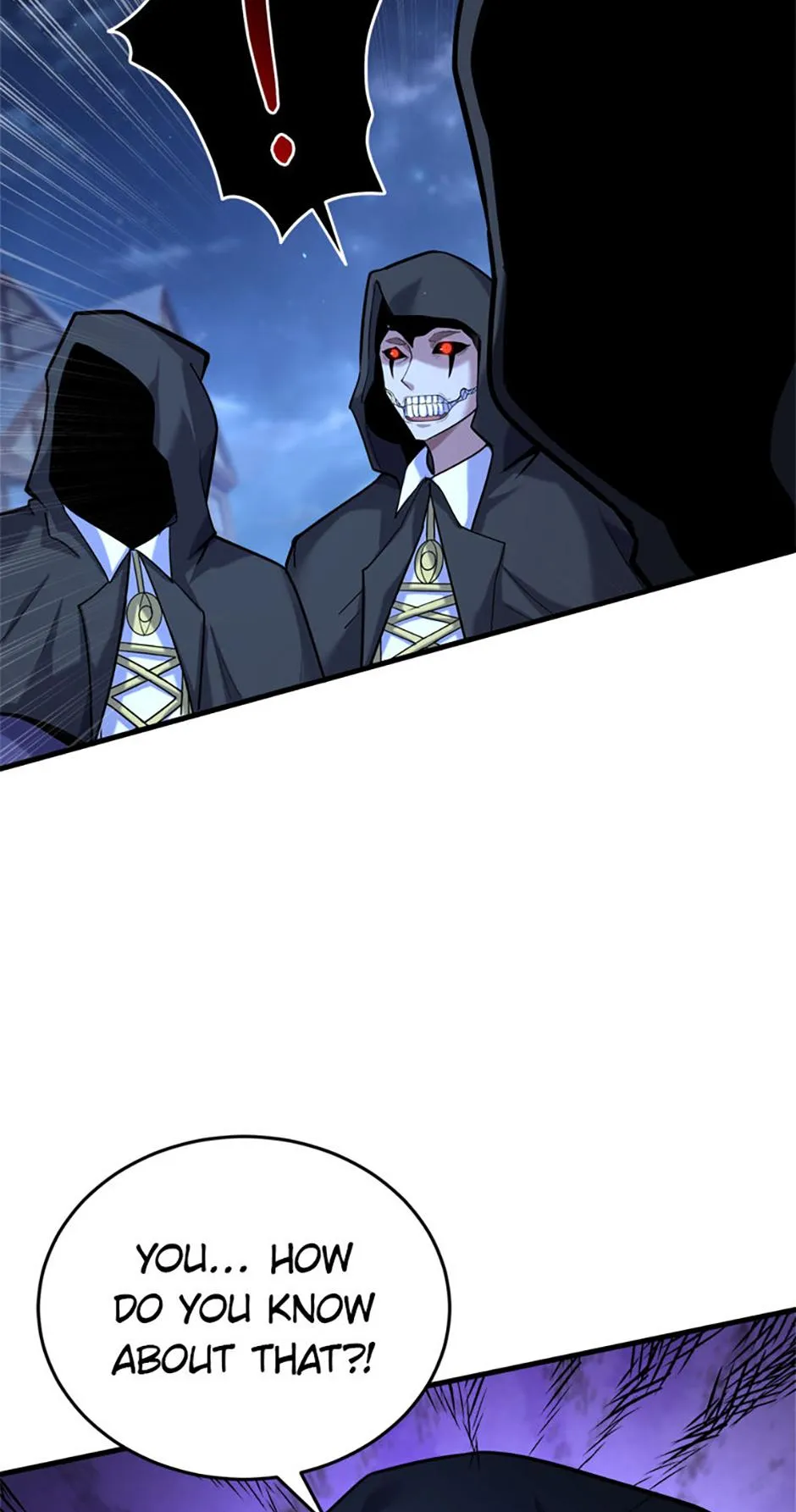 Read The Swordmaster