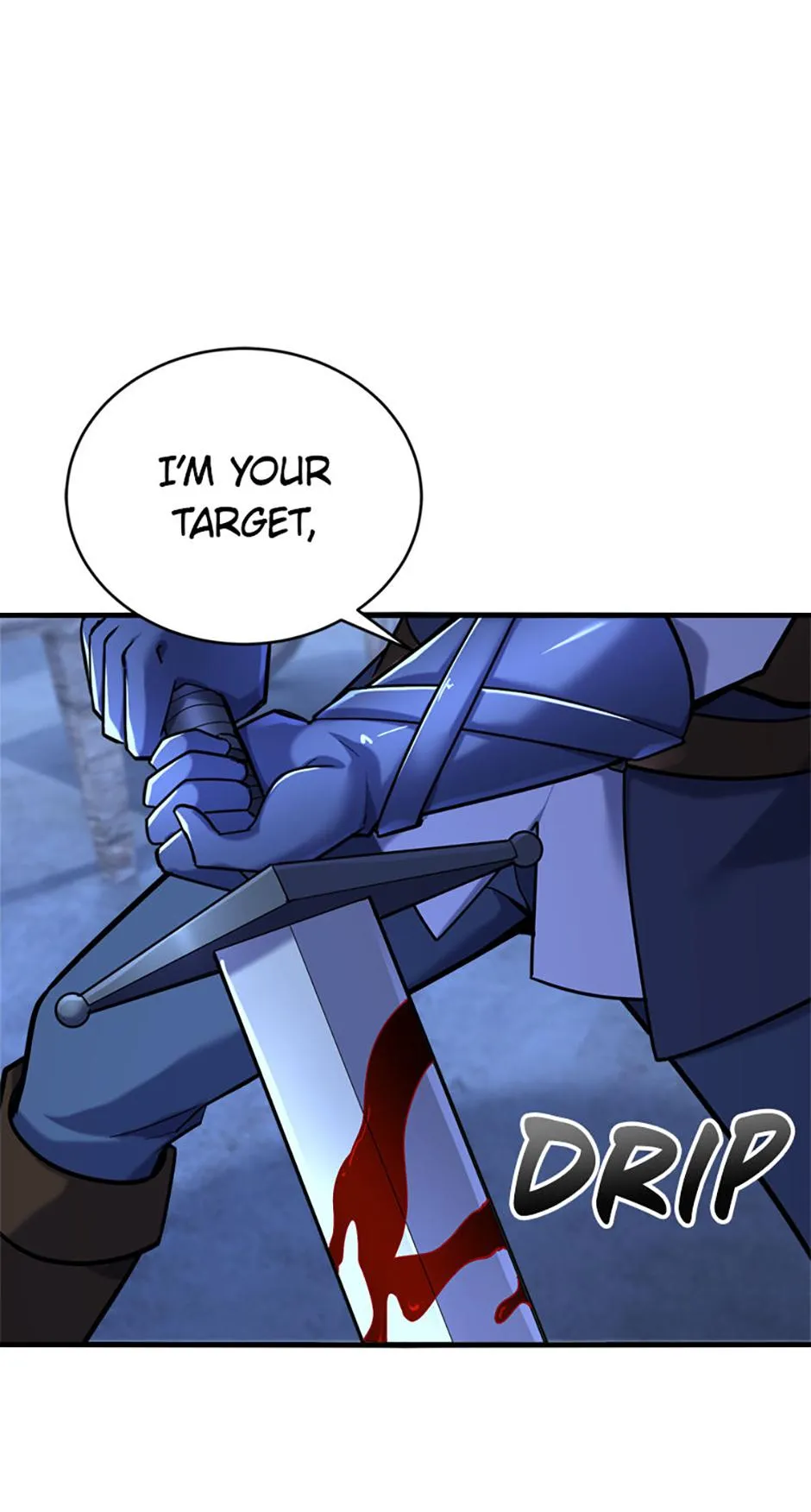 Read The Swordmaster