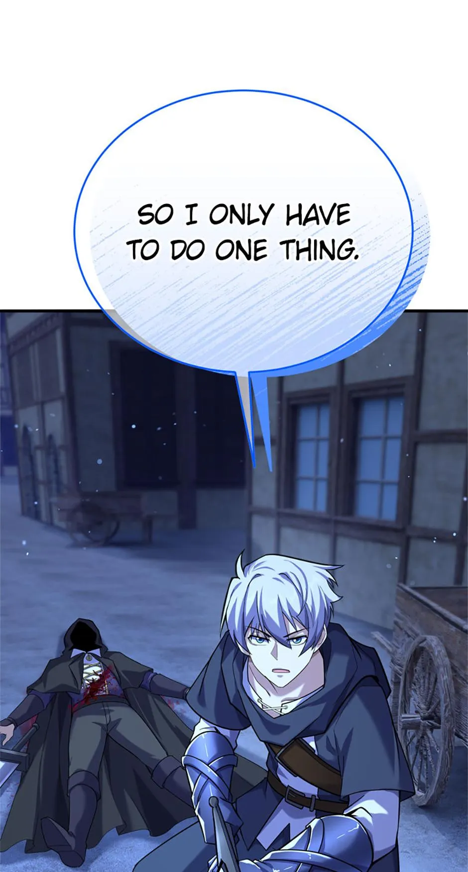 Read The Swordmaster