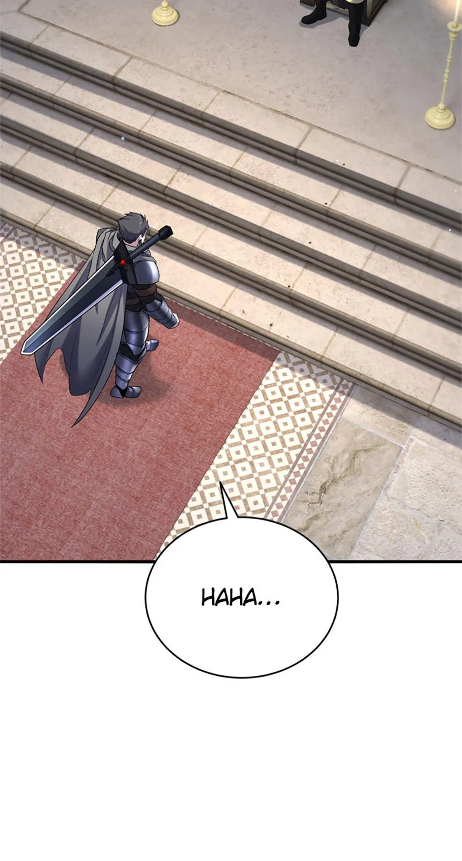 Read The Swordmaster