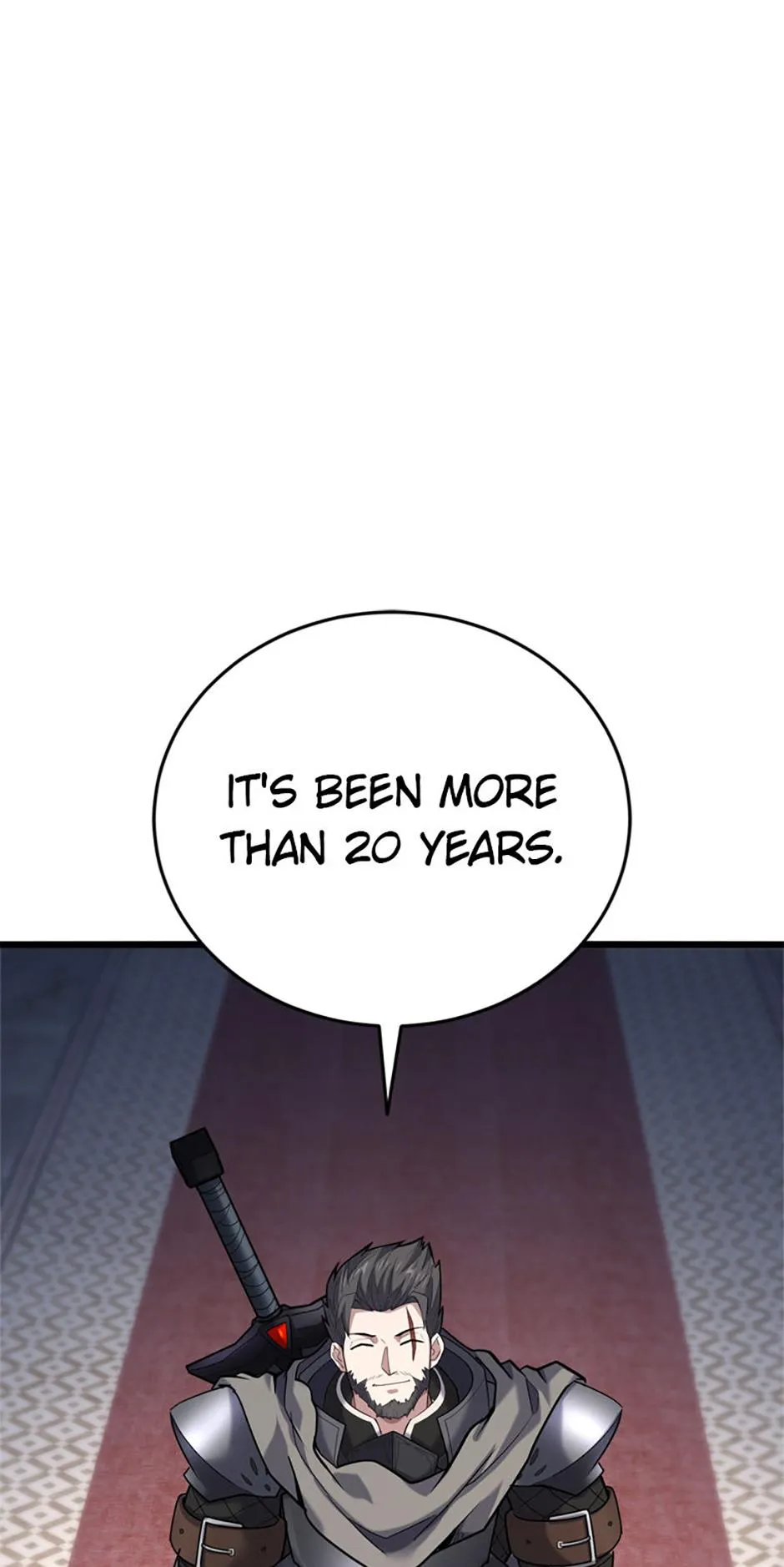Read The Swordmaster