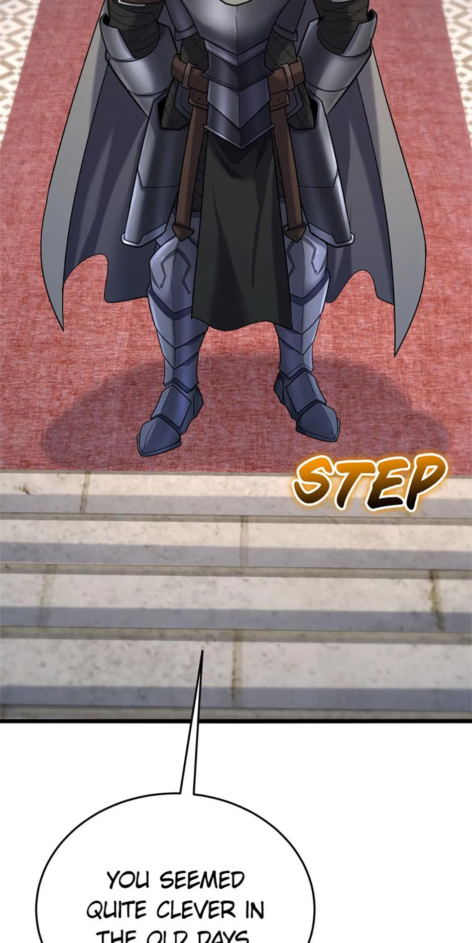 Read The Swordmaster
