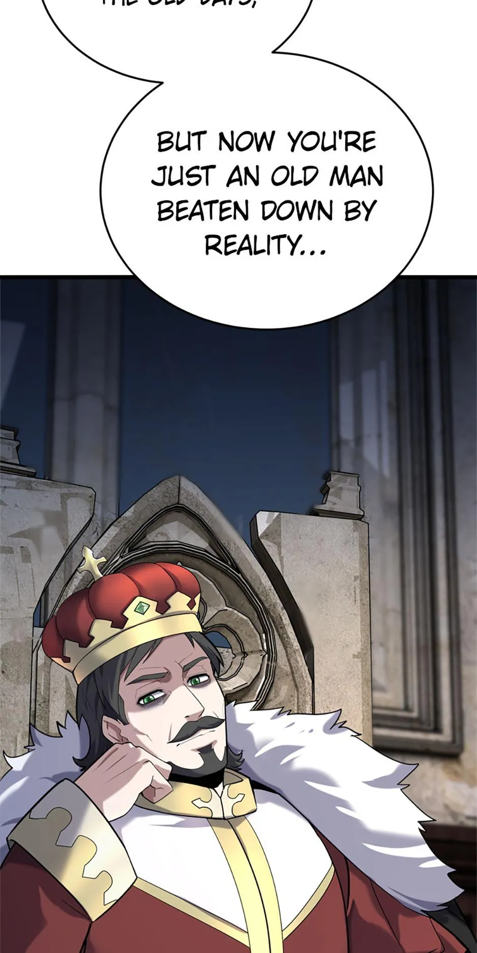 Read The Swordmaster